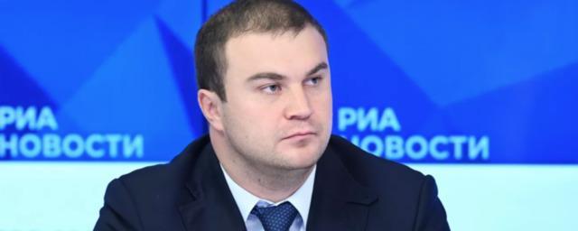 Премьер-министр ДНР Хоценко заявил о плане республики через 10 лет стать регионом-донором