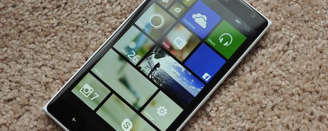 Компания Microsoft официально прекратила апгрейд Windows Phone