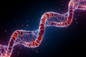 В Британии разрабатывают искусственную ДНК человека, но пугают возможные риски