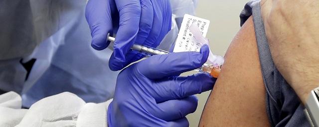 Мурашко: Массовая вакцинация населения от COVID-19 начнется в декабре 2020 года