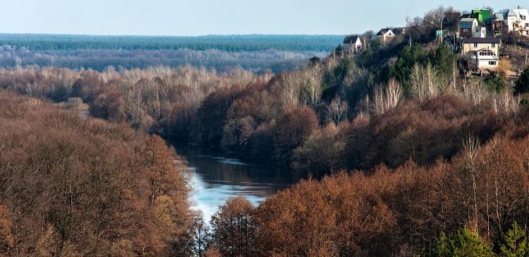 Ученые ВГУ разработали проект национального парка «Воронеж»