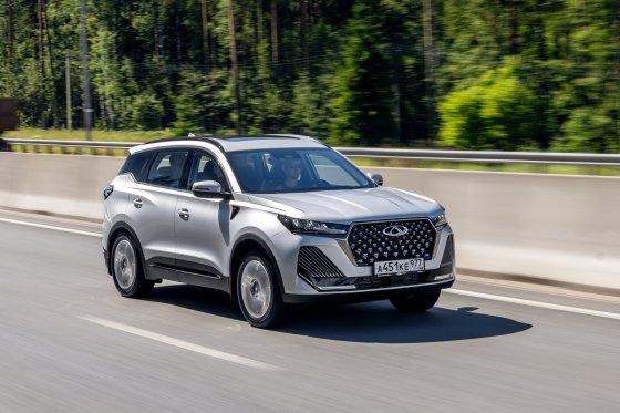 «Владельцы Chery могут остаться без запчастей»: что ждет автовладельцев после возможного ухода китайского бренда