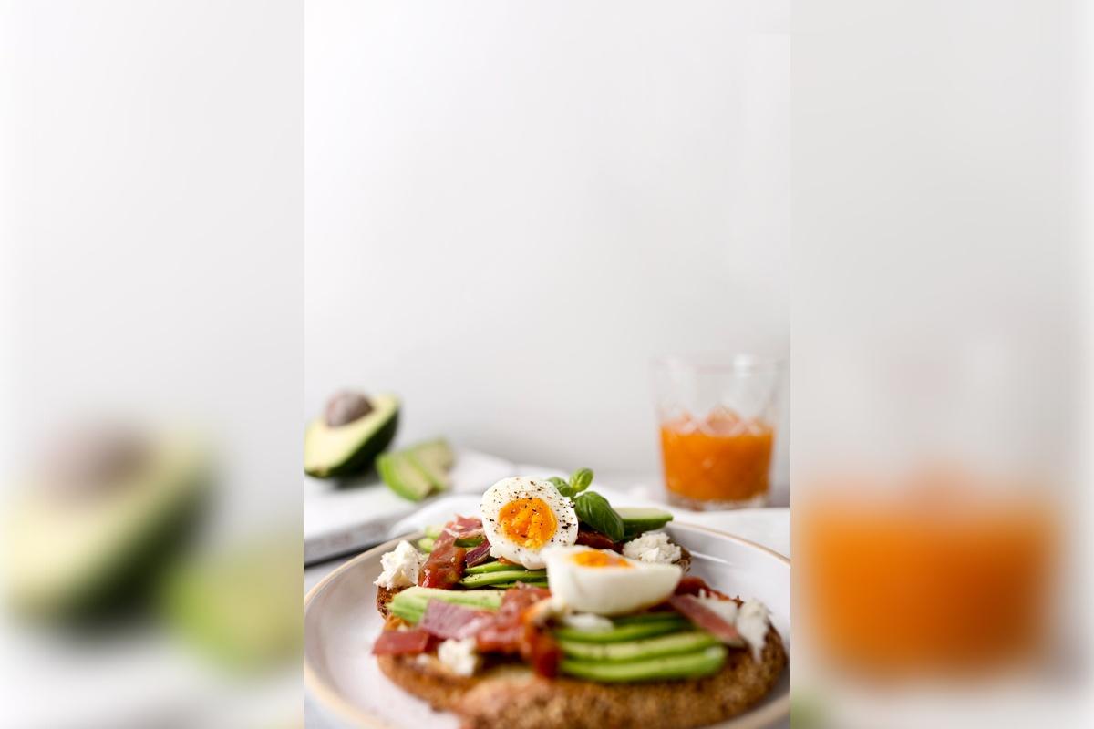 Гастроэнтеролог назвала 4 причины, почему опасно не завтракать