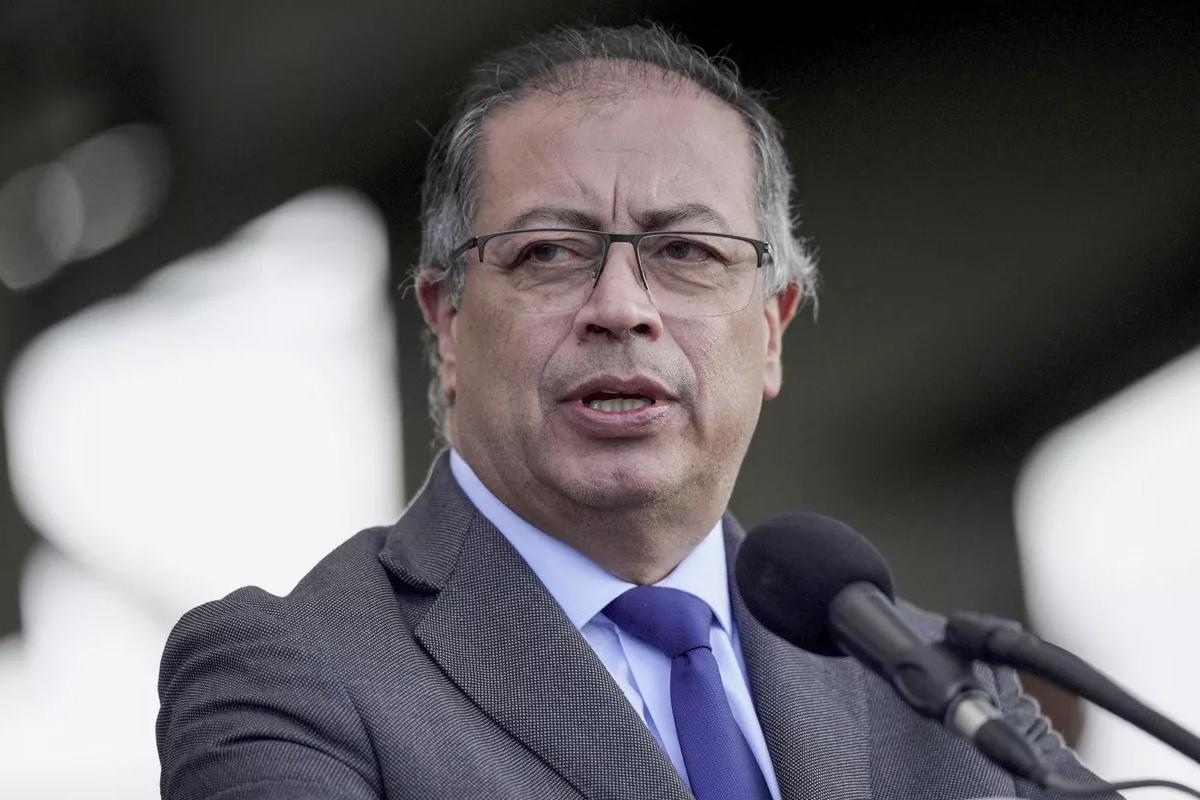 Президент Колумбии сообщил о готовившейся попытке покушения на него