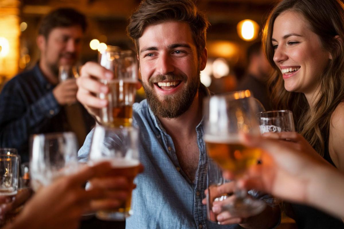 Нейросеть вывела петербуржца из запоя