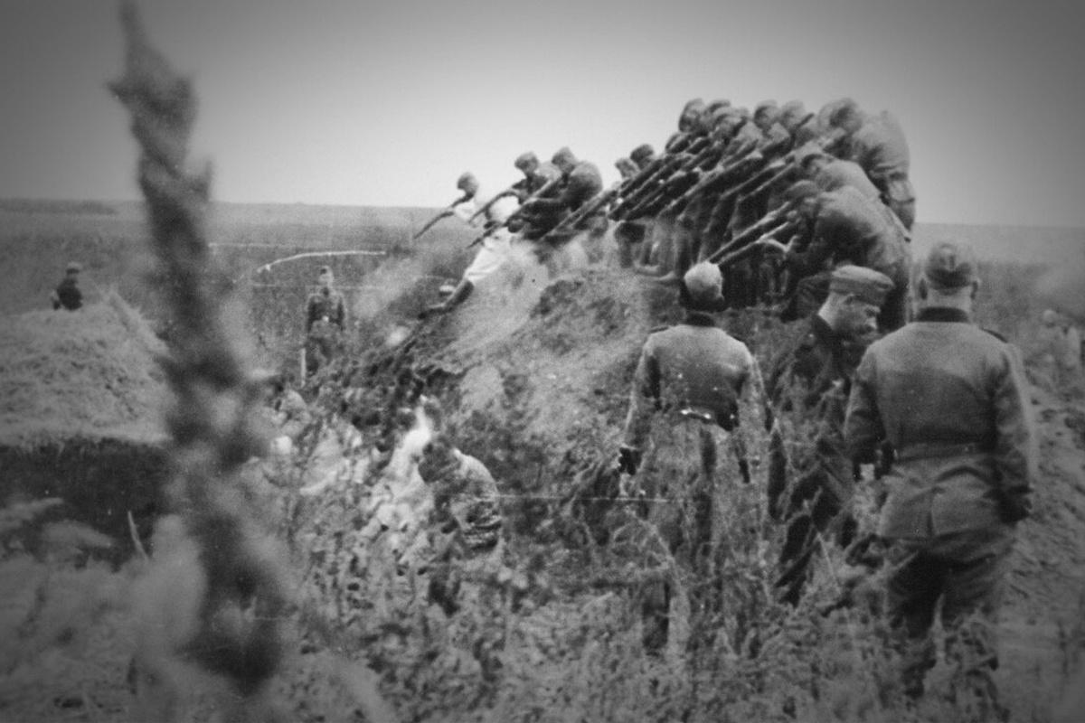 СМИ узнали о тёмном прошлом деда будущей главы британской разведки