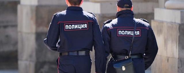 Полицейские предотвратили ряд краж на Покровской ярмарке в Тамбове