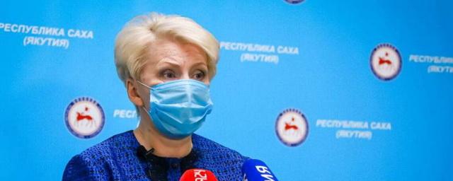 В Якутии продлят действие ограничительных мер в связи с эпидемией COVID-19