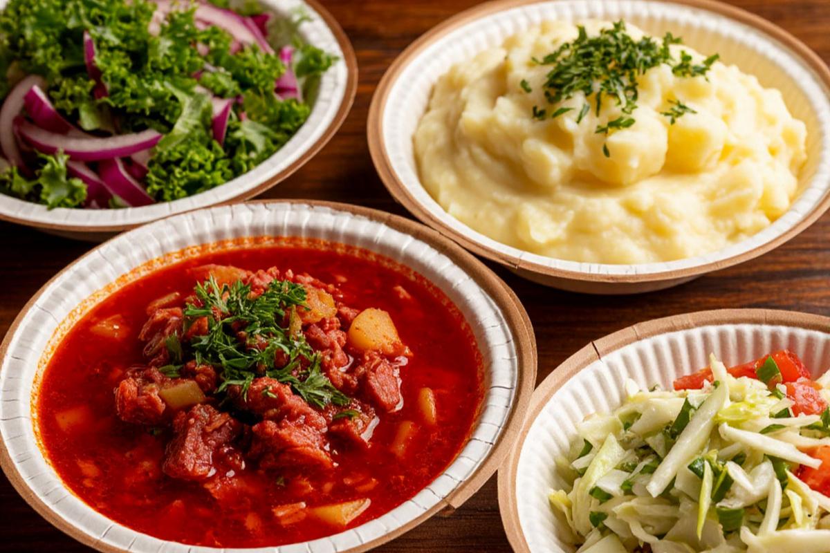 Хотите похудеть — готовьте еду дома!