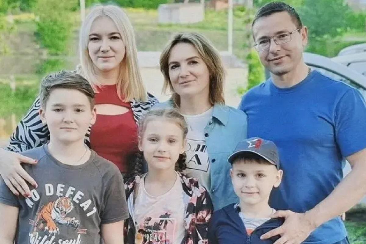 Многодетные семьи Мордовии получили специальные удостоверения