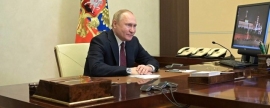 Путин: Запад в любом случае найдет повод для санкций против России и Белоруссии