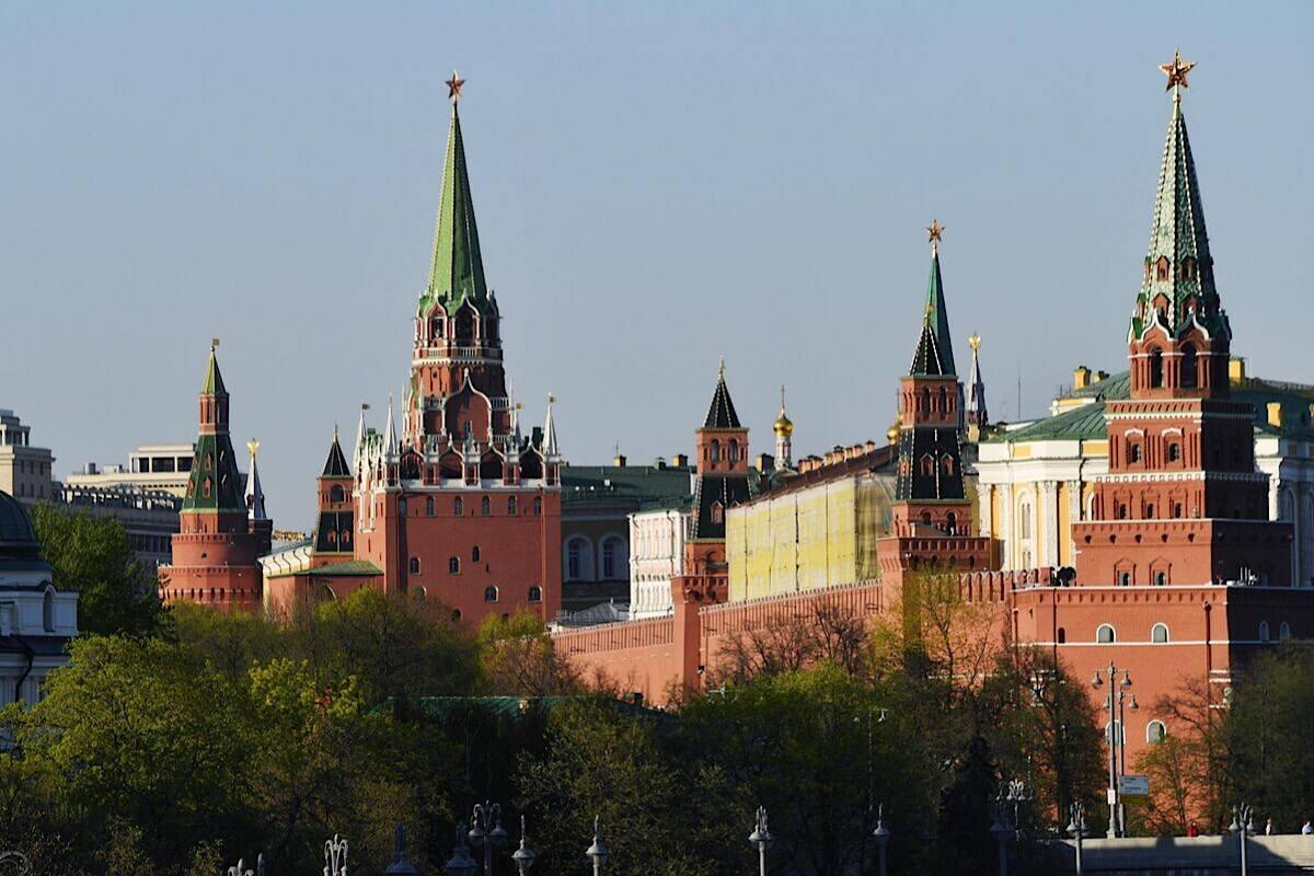 В Кремле выразили сожаление в связи с решениями Азербайджана после задержаний на Урале