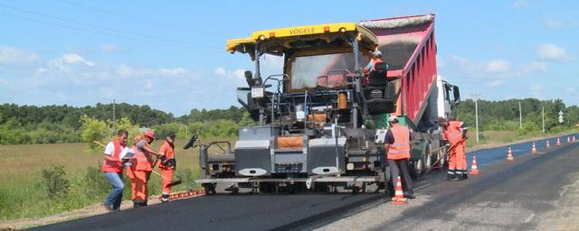 В Нижегородской области приступили к строительству южного обхода Арзамаса