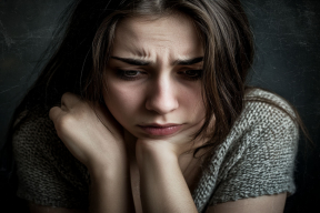 У страдающих депрессией вследствие детских психологических травм повышен белок SGK1