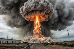 Россия готовит ответ на ядерные амбиции Франции в Европе: цели будут обновлены