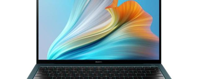 Ноутбук Huawei MateBook X Pro 2021 получил экран формата 3К
