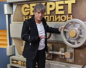 «Я не святой»: Алексей Глызин впервые встретился с 46-летней дочерью. ДНК-тест взорвал эфир