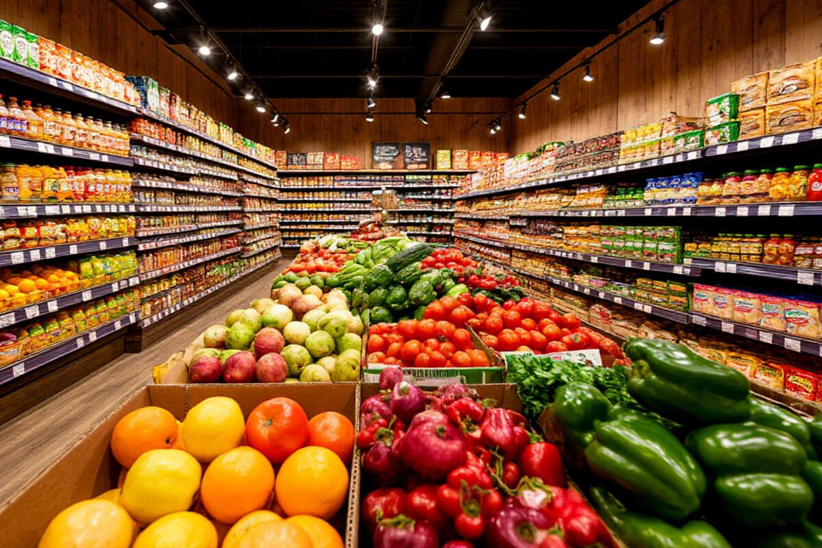 Петербургские депутаты предложили способ остановить рост цен на продукты