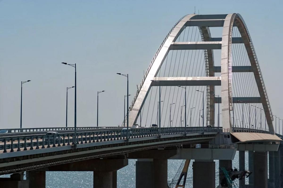 Рогов отреагировал на попытку Киева атаковать Крымский мост