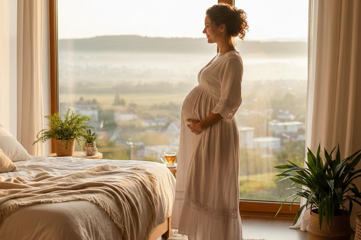 Новосибирцам увеличили лимиты декретных выплат и больничных пособий в 2026 году