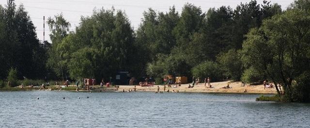 С начала купального сезона на Нижегородщине утонули более 30 человек