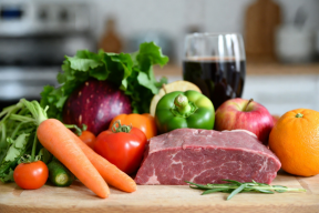 Минюст РФ одобрил регистрацию Федерации специалистов превентивной медицины и питания