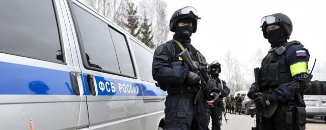 В Челябинской области задержан офицер Минобороны РФ