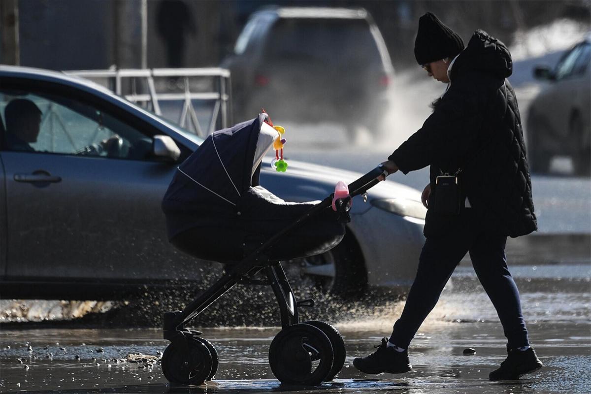 Новосибирцев хотят заставить платить налог на бездетность