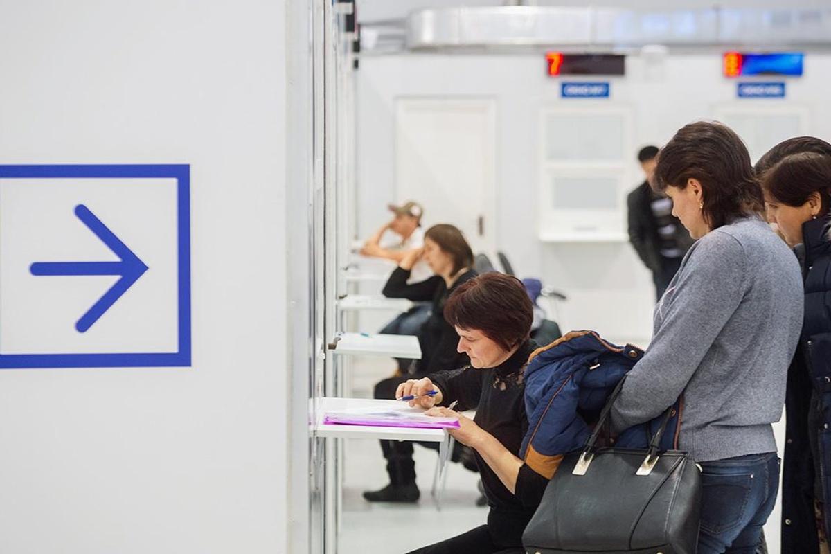 Власти Магаданской области приступили к модернизации центров занятости