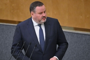 Minister Kotyakov told the State Duma what the “Demographic Standard” means