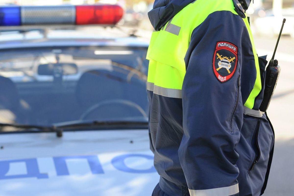 Тамбовский водитель на Lada сбил подростка