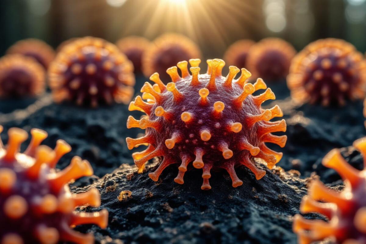 Новый штамм коронавируса добрался до Новосибирска