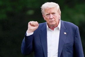 Власти Швейцарии обсудят ответ на 39% пошлины США на предметы роскоши