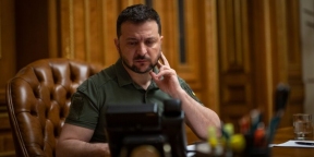 Депутат Рады Дубинский заявил об истечении полномочий Зеленского 21 мая