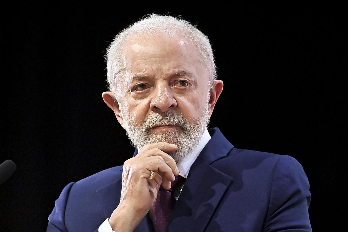 Президент Бразилии сделал заявление о США