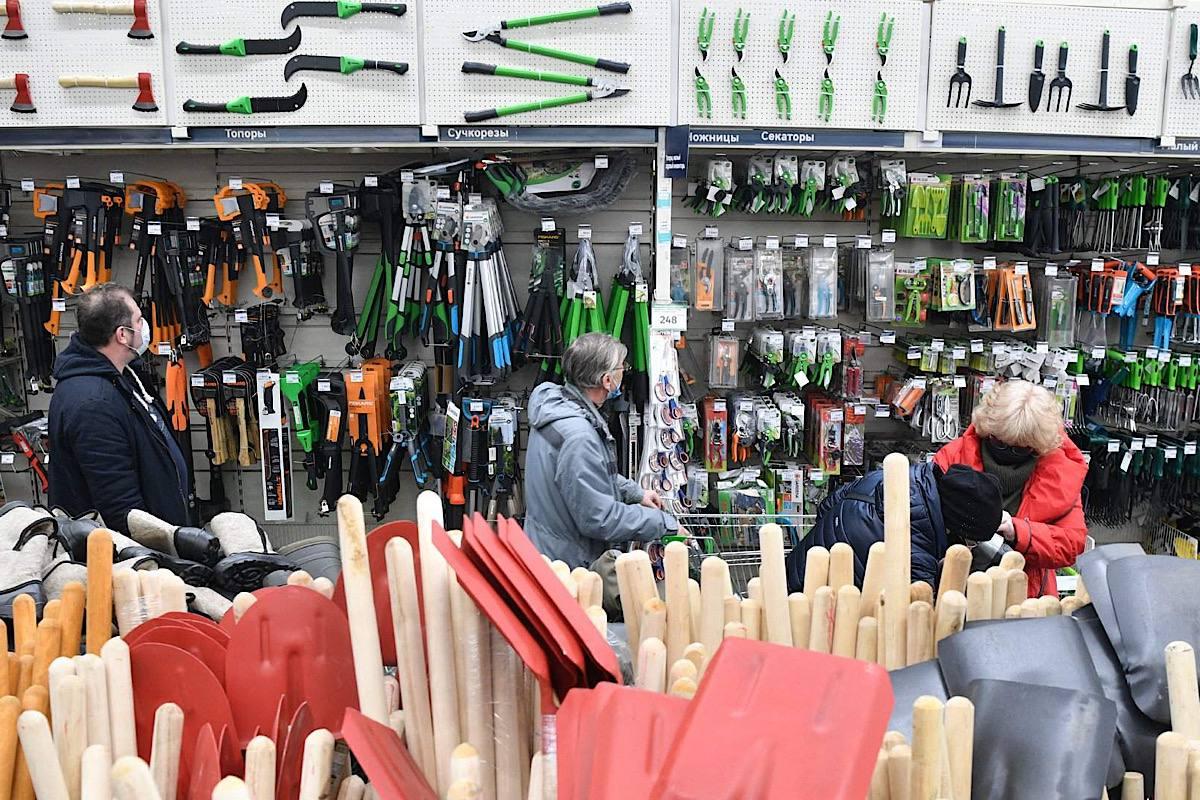 Как не ошибиться при выборе стройматериалов: советы эксперта Бендюкевича