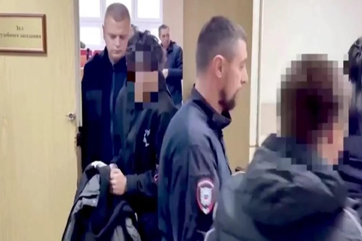 В Новосибирской области осудили подростков за подготовку поджога вышки связи