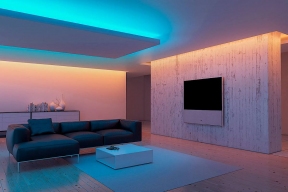 Дизайнер интерьеров Юлия Гранина представила ценные рекомендации по грамотному освещению