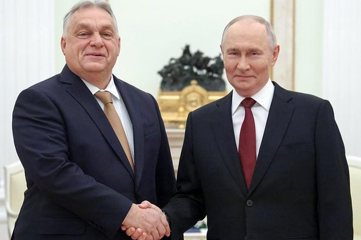 Перспективы российско-венгерского альянса оценили в Госдуме