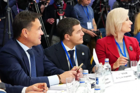 В Подмосковье открылись три центра реабилитации и протезирования для участников СВО