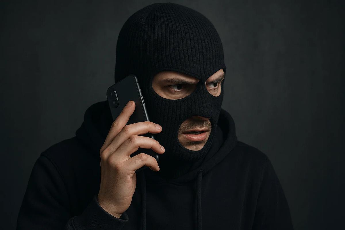 «Будут угрожать»: юрист раскрыл, на что способны обиженные телефонные аферисты