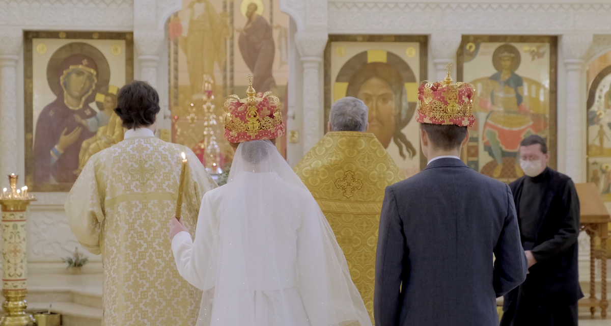 В России растёт число разводов, в том числе среди пар, которые заключили церковный брак