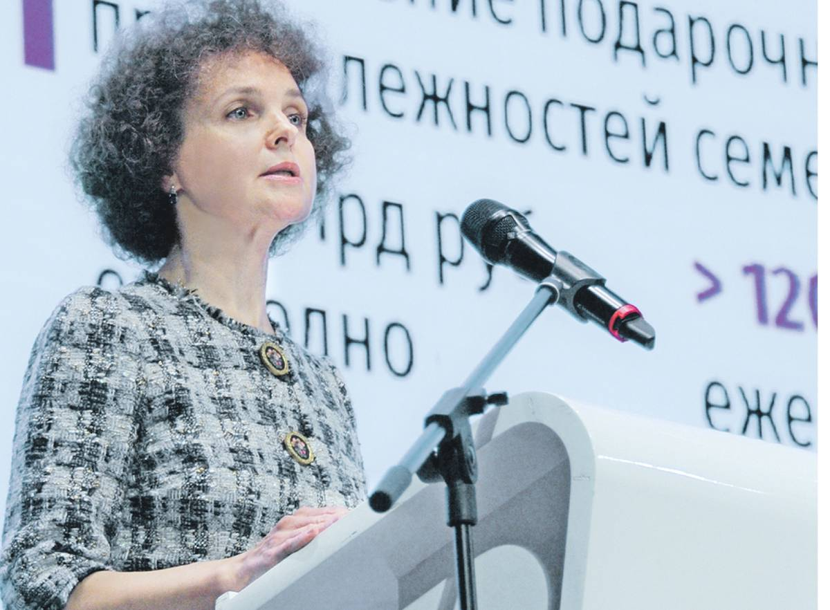 Налоги и ИТ-сектор стали драйверами бюджета столицы в 2024 году