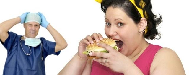 Ученые заявили о способности жирной пищи приводить к истощению мозга