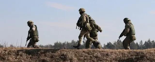 Американский военный аналитик Белл: Военная спецоперация на Украине скоро завершится