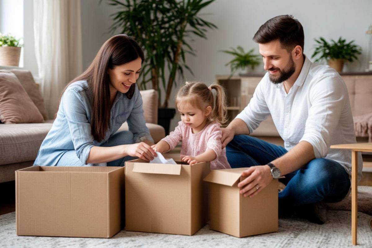 Условия семейной ипотеки ужесточат уже в августе