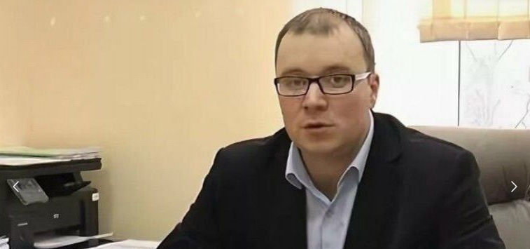 Силовики со стрельбой задержали мэра Димитровграда по подозрению в получении взятки в 1 млн рублей — Видео