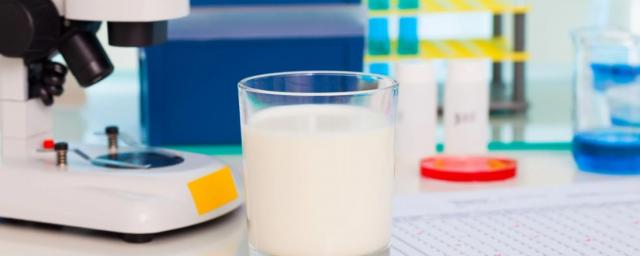 В Свердловской области открыли лабораторию селекционного контроля качества молока