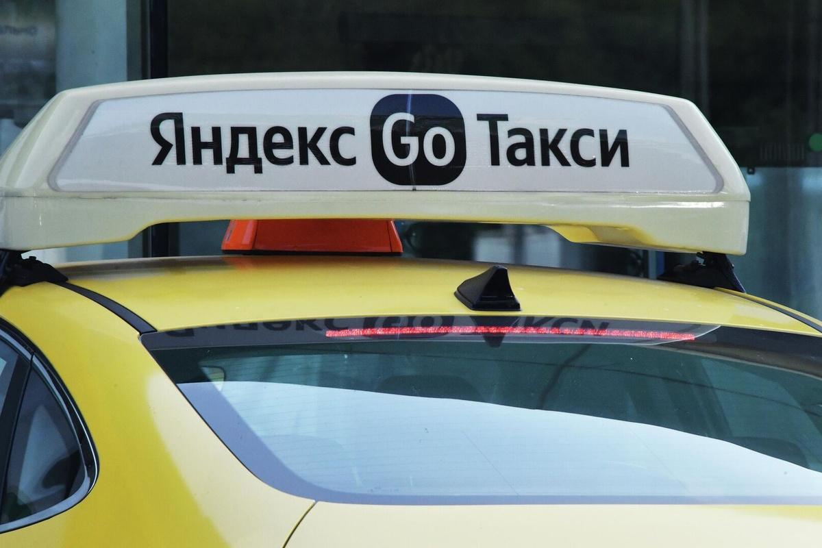 В таксопарках Петербурга крайне обеспокоены законом о локализации такси