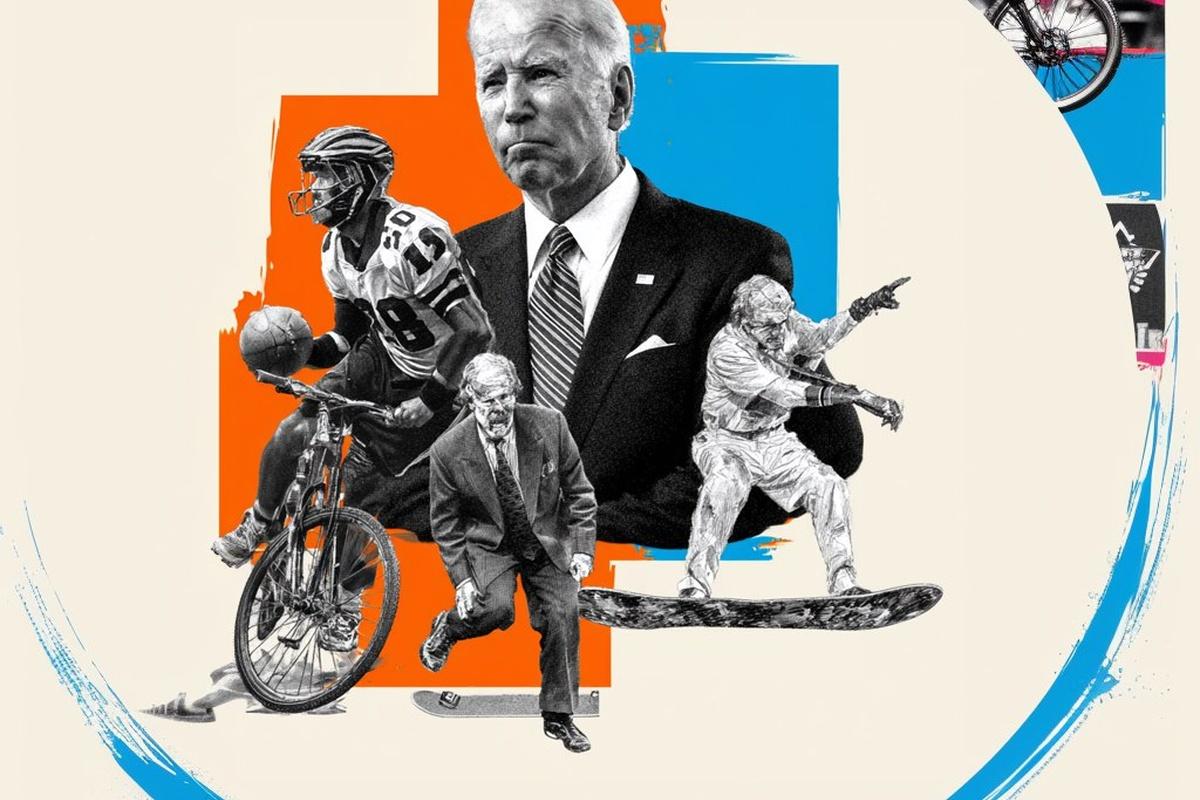 Тело человека как поле битвы – кто и как управляет нами